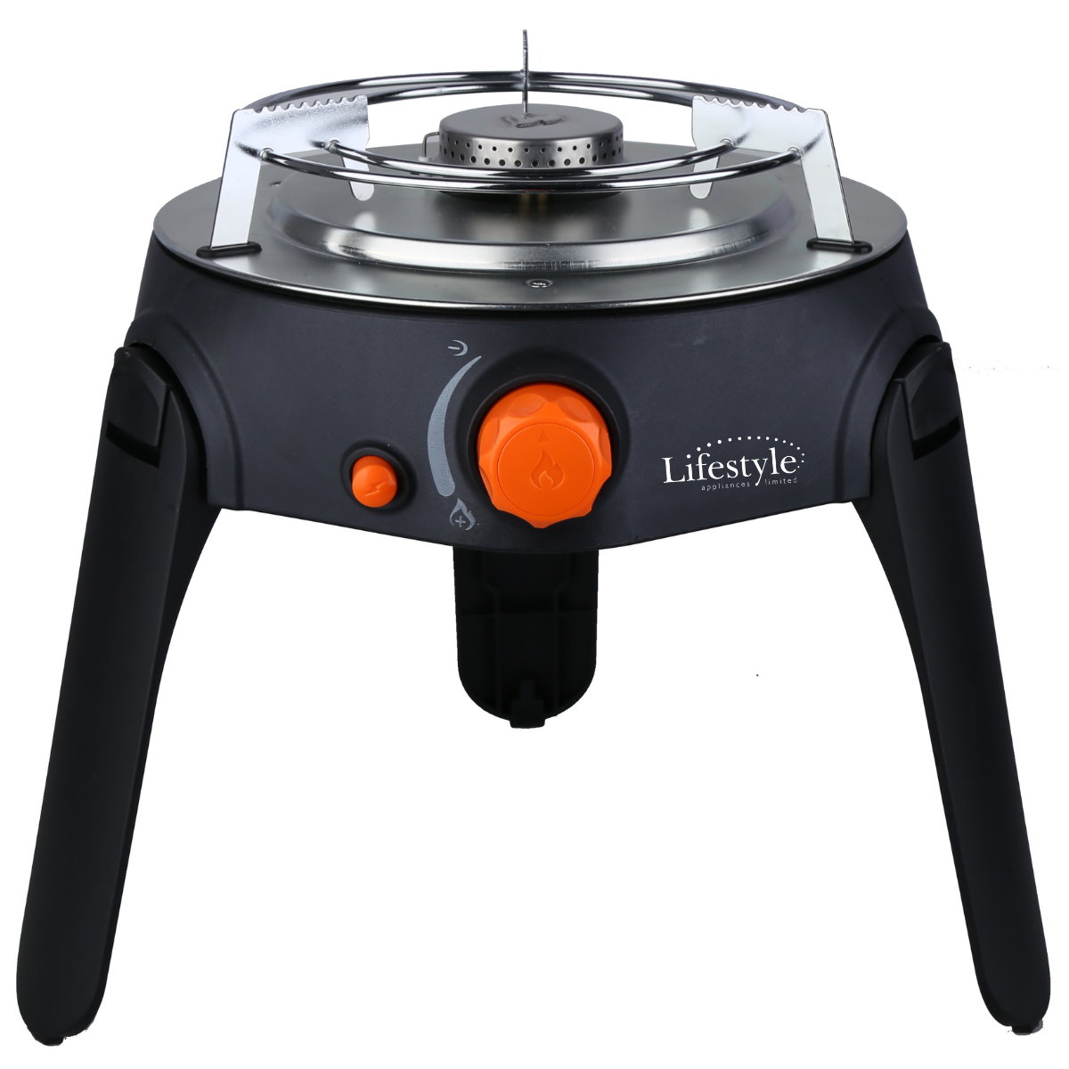 Lifestyle Sahara Multi Grill
