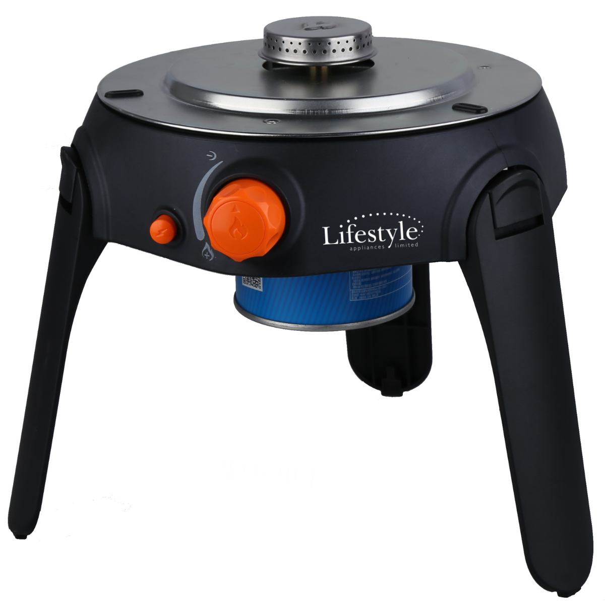Lifestyle Sahara Multi Grill