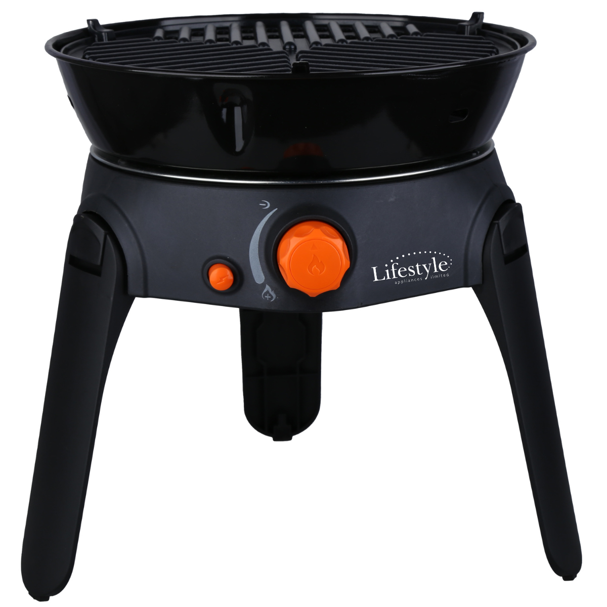 Lifestyle Sahara Multi Grill