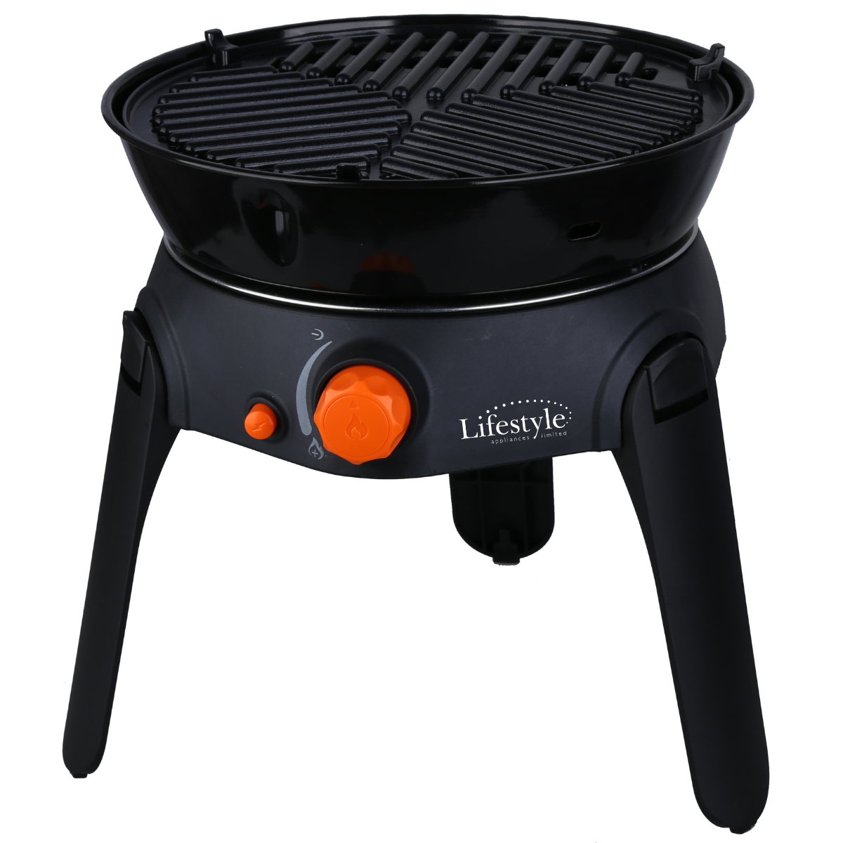 Lifestyle Sahara Multi Grill