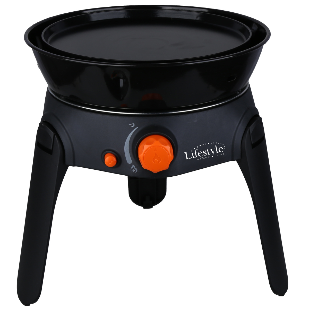 Lifestyle Sahara Multi Grill