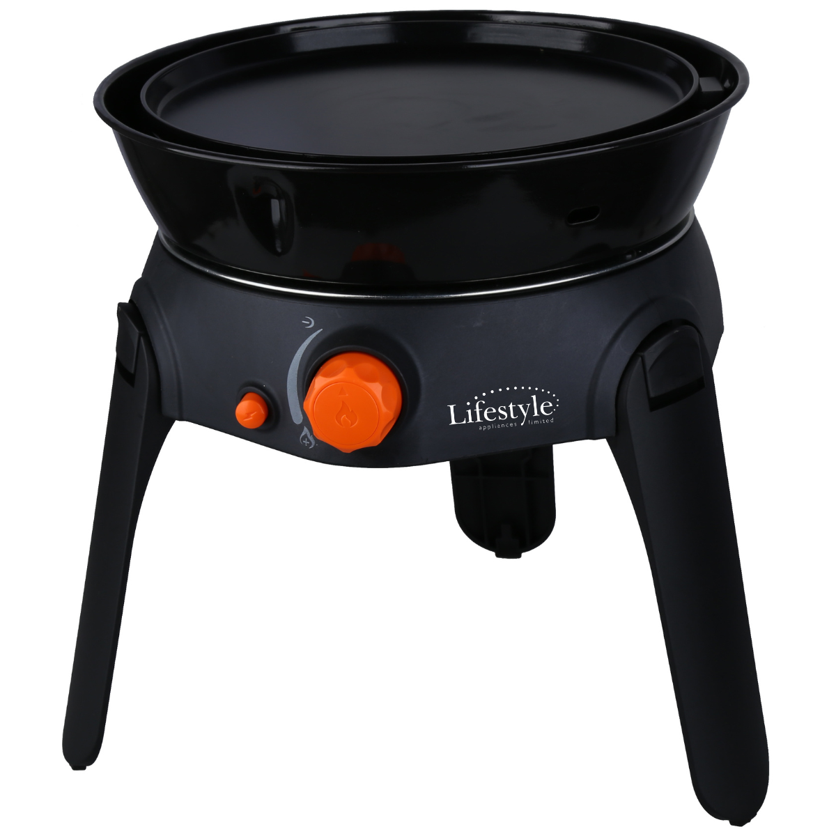 Lifestyle Sahara Multi Grill