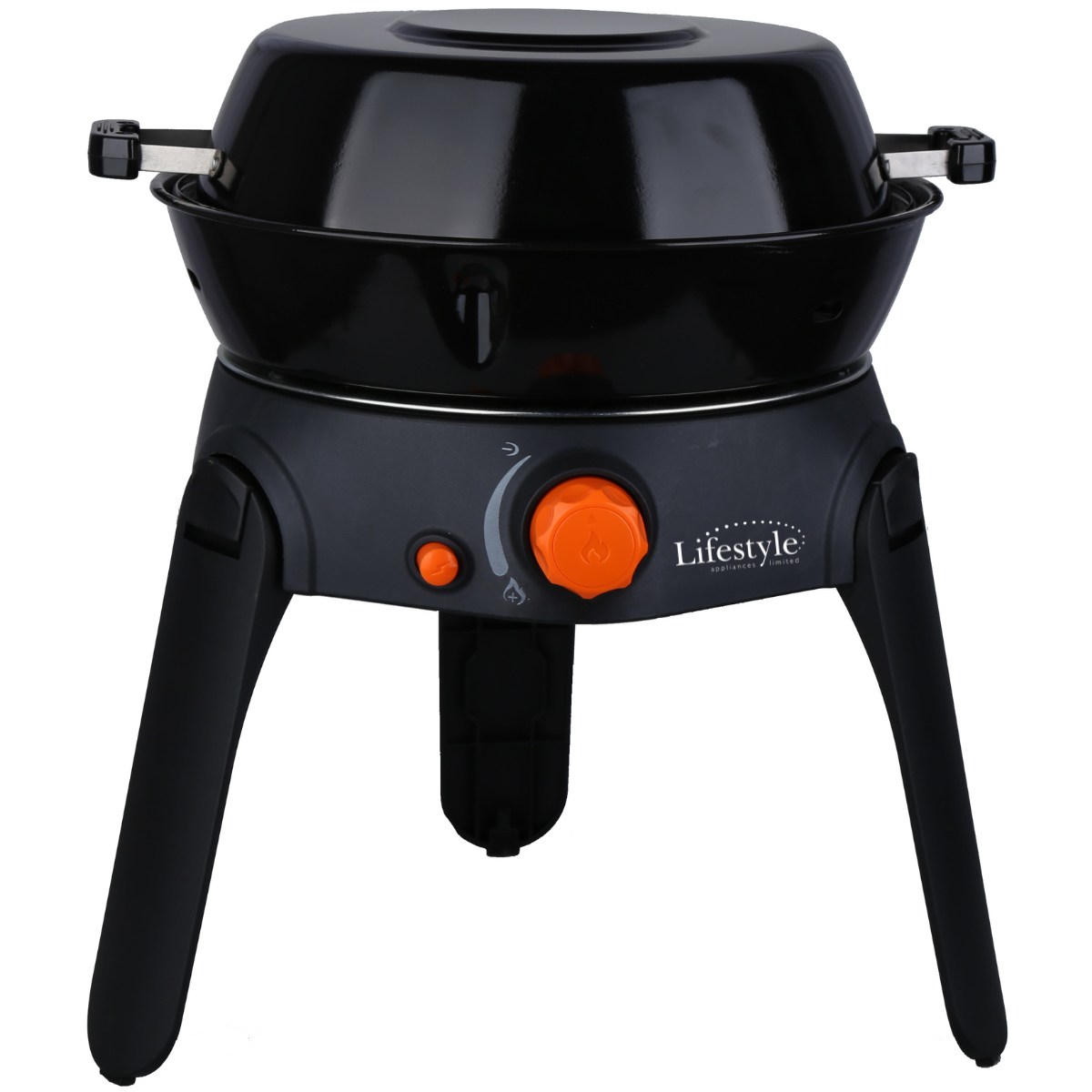 Lifestyle Sahara Multi Grill