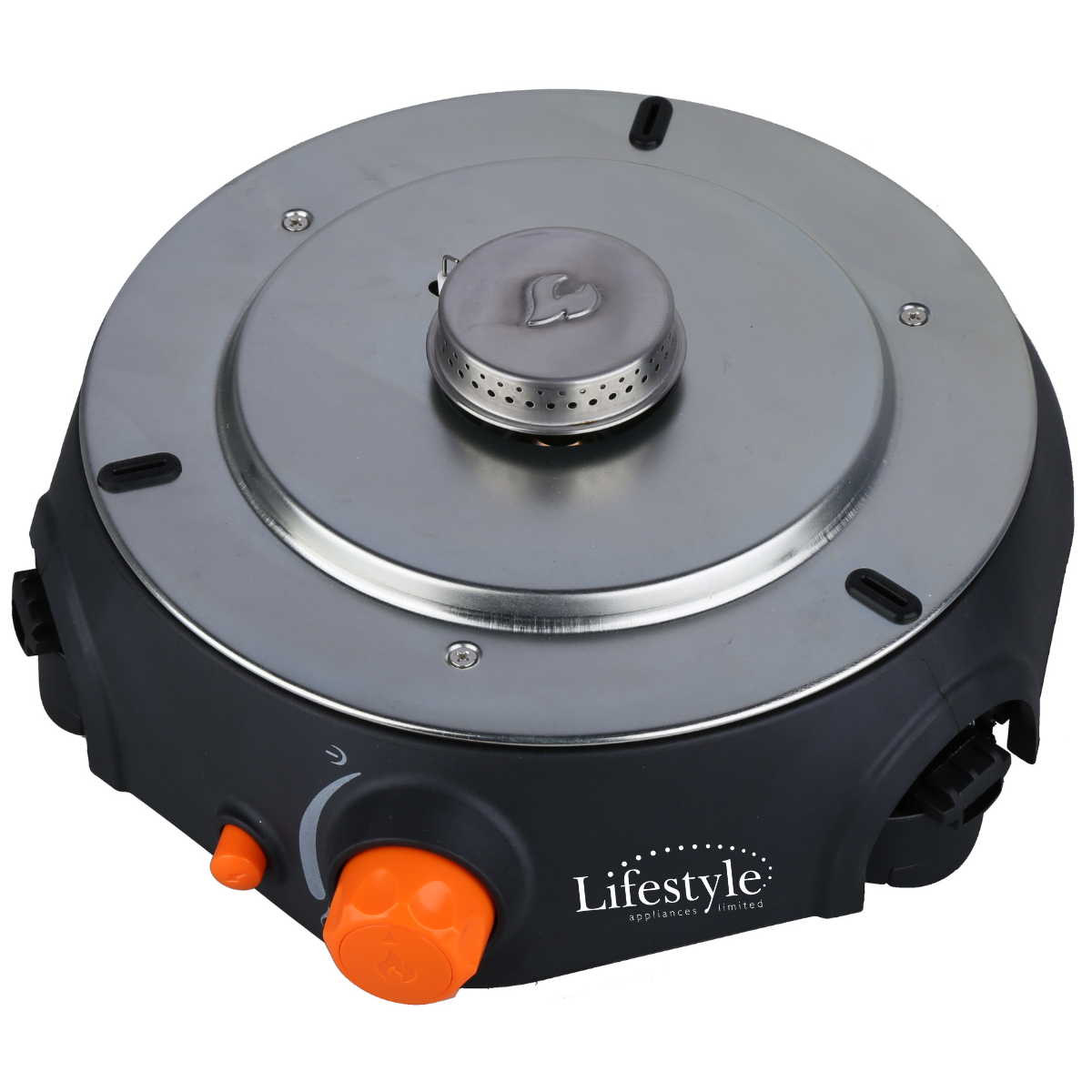 Lifestyle Sahara Multi Grill