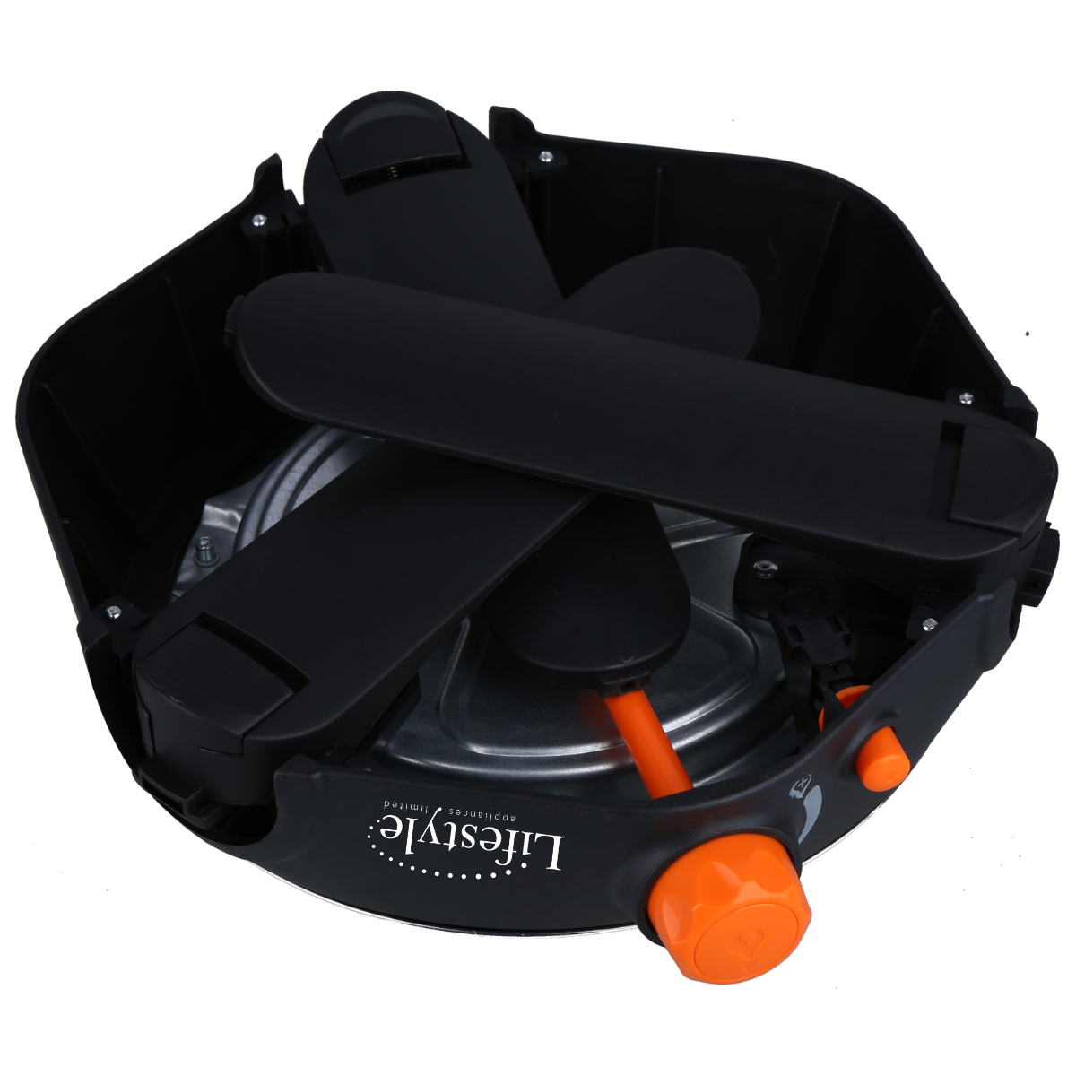 Lifestyle Sahara Multi Grill