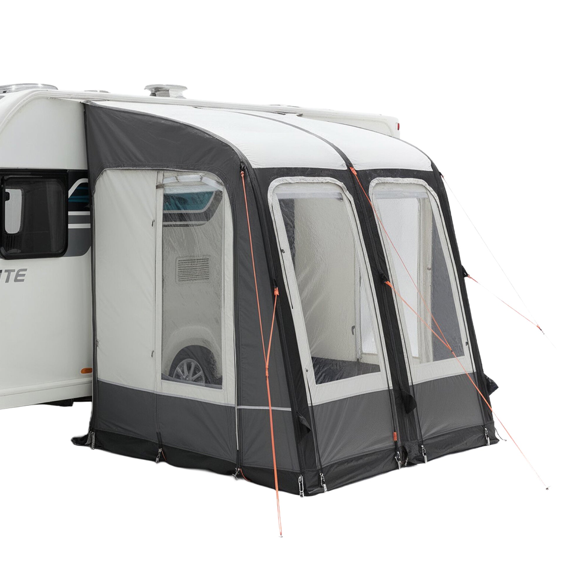 Leisurewize Traveller 260 Air Porch Awning