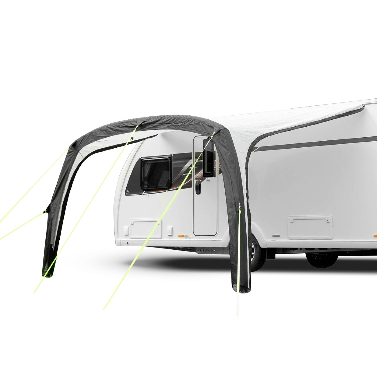 Leisurewize Solar 4000 Air Sun Canopy