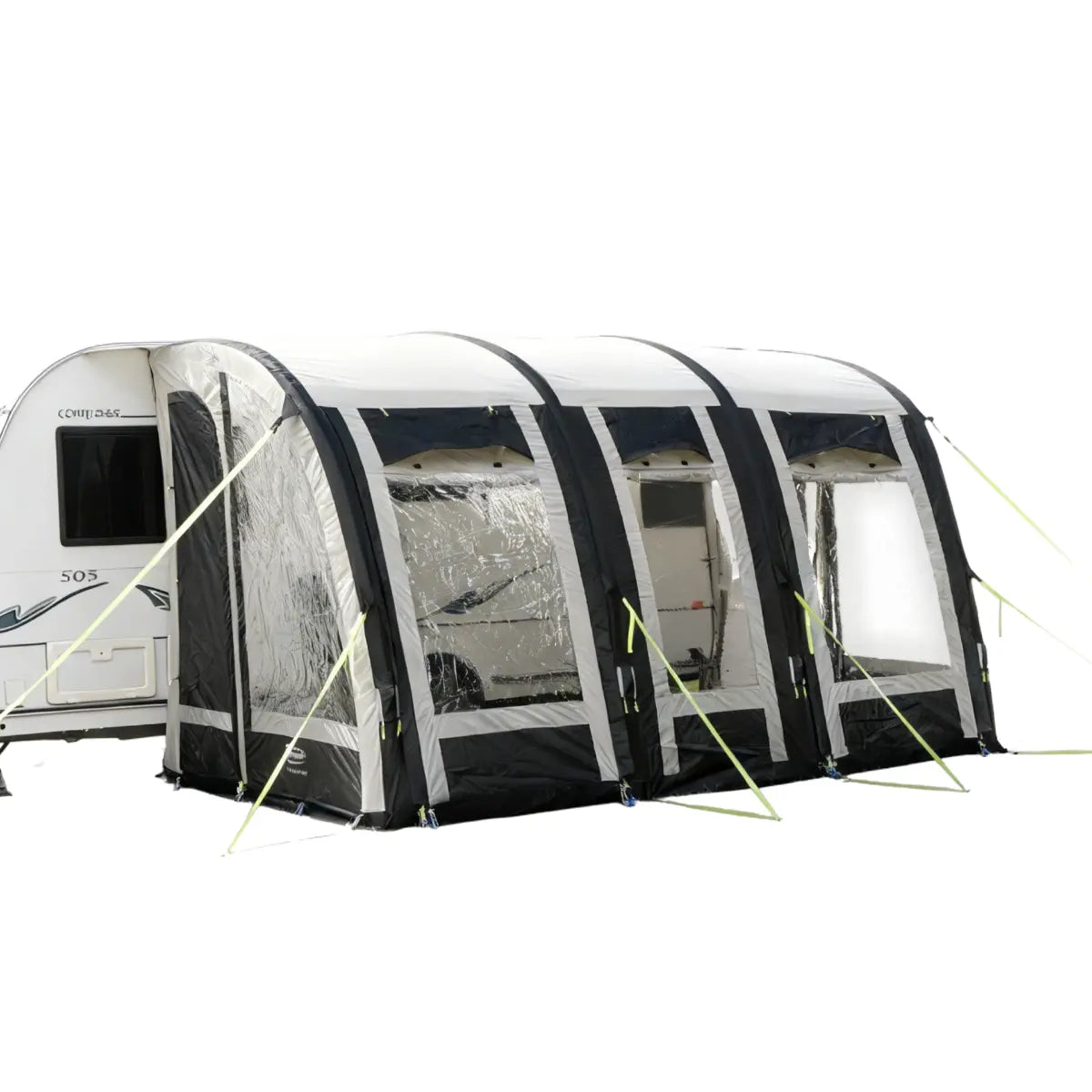 Leisurewize Ontario 390 Air Caravan Awning