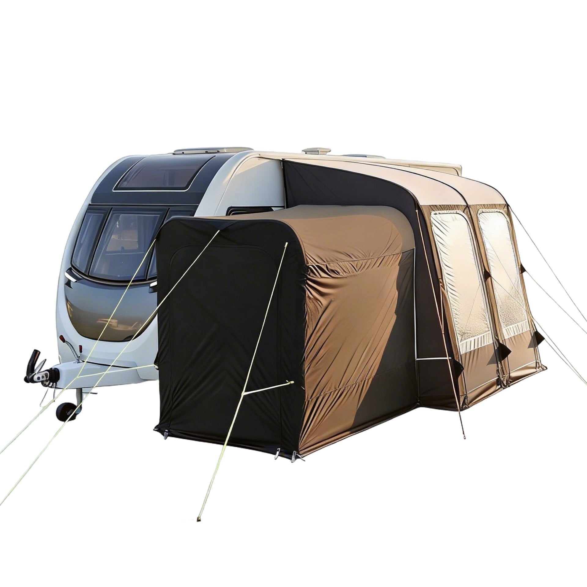 Leisurewize Traveller 260 Sleeping Annex