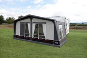 Camptech Mayfair DL Full Caravan Awning