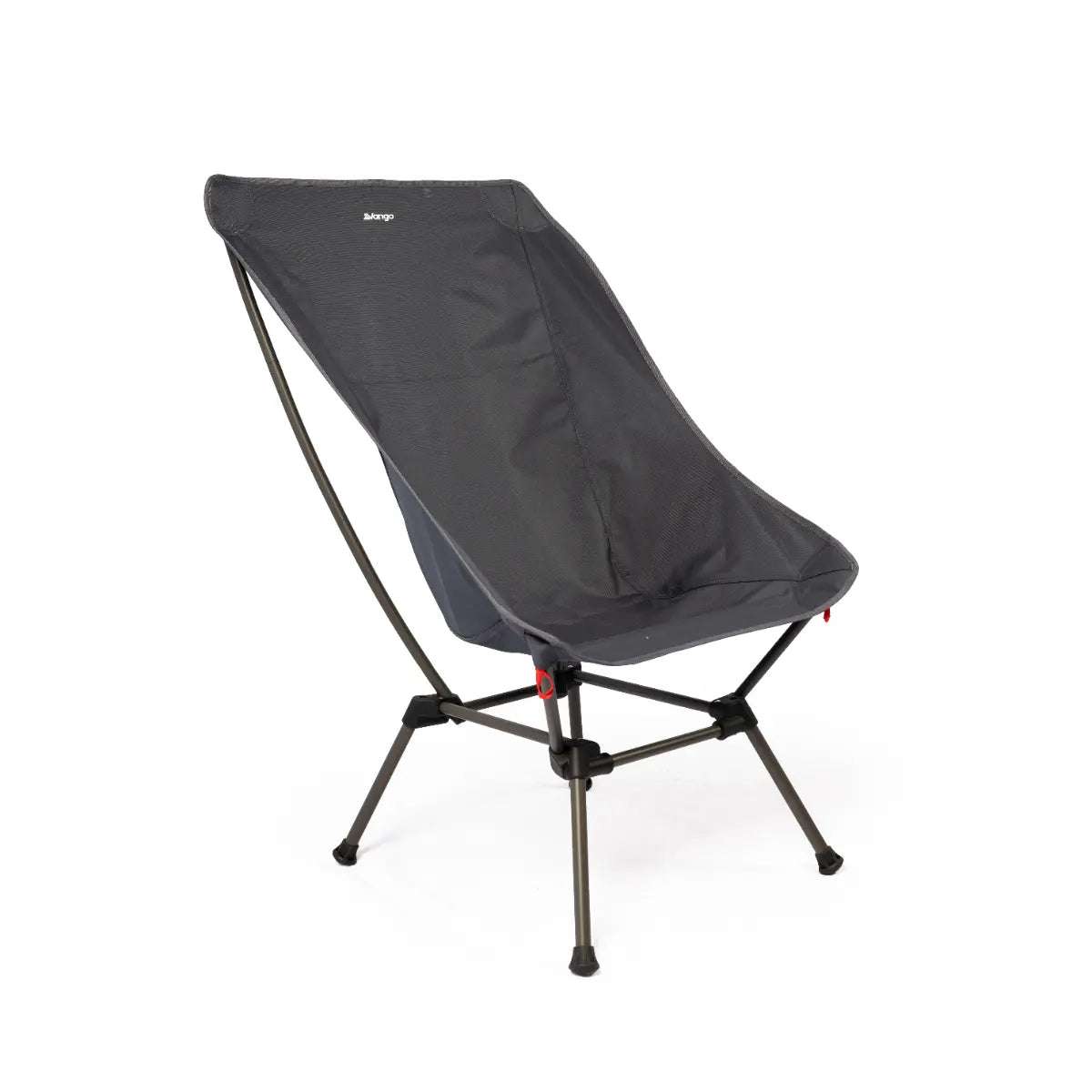 Vango Micro Lux Tall Chair - India Ink