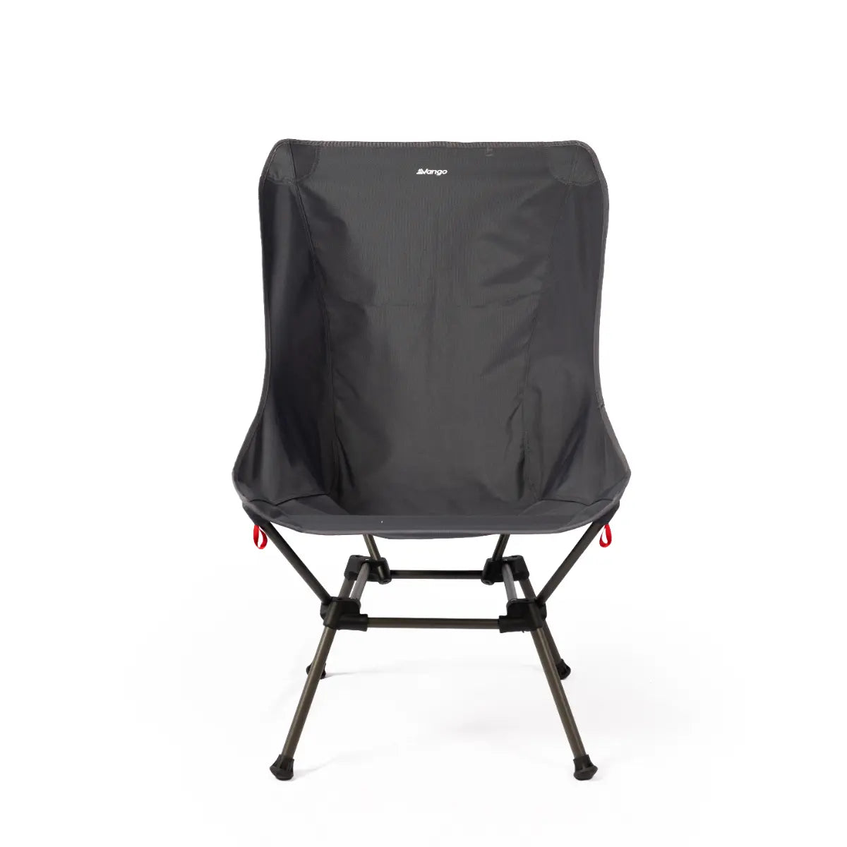 Vango Micro Lux Tall Chair - India Ink