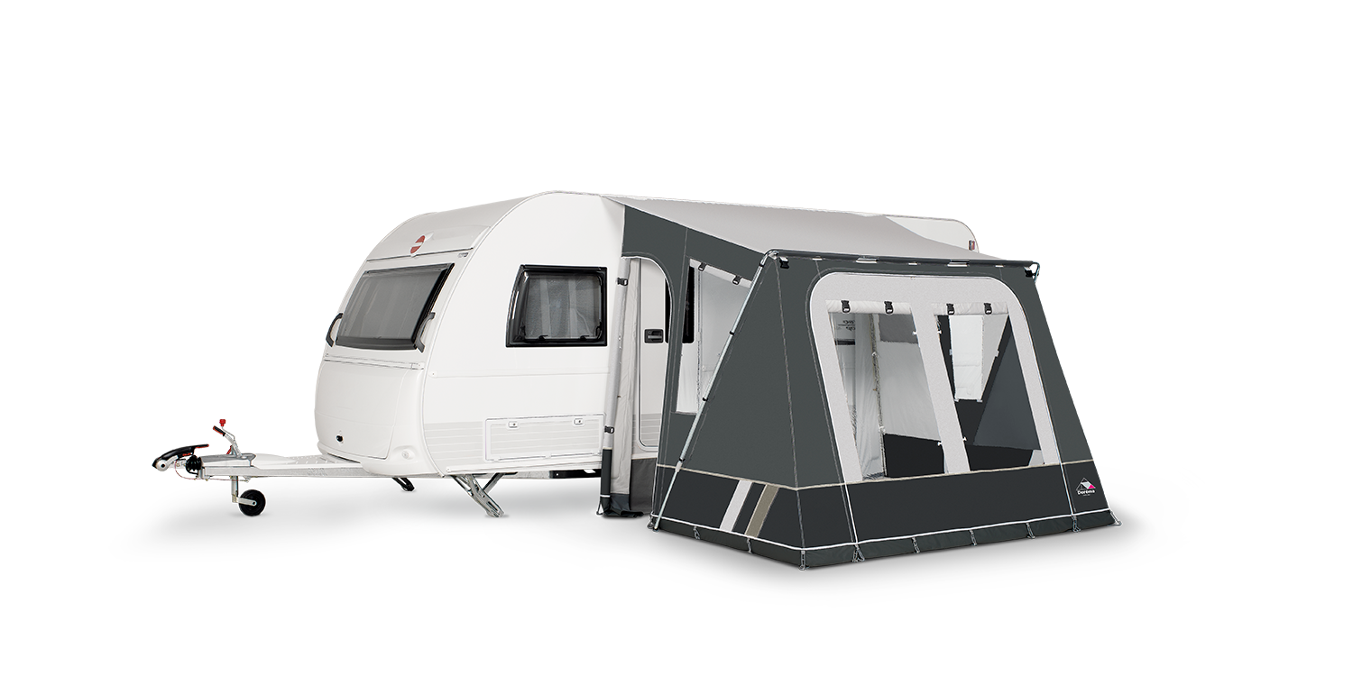 Dorema Mistral All Season Caravan Porch Awning