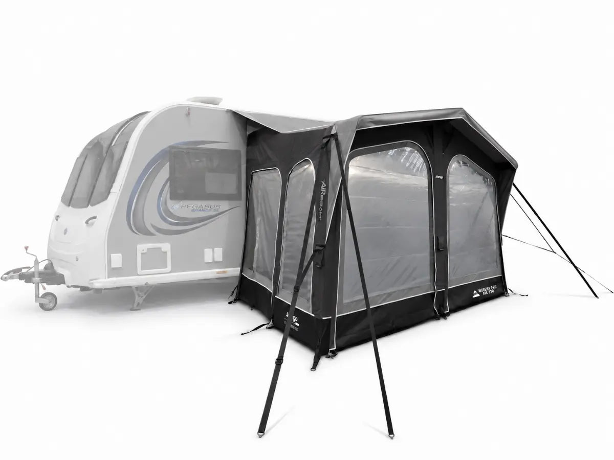 Vango Modena Pro Air 330 Caravan Awning 2027