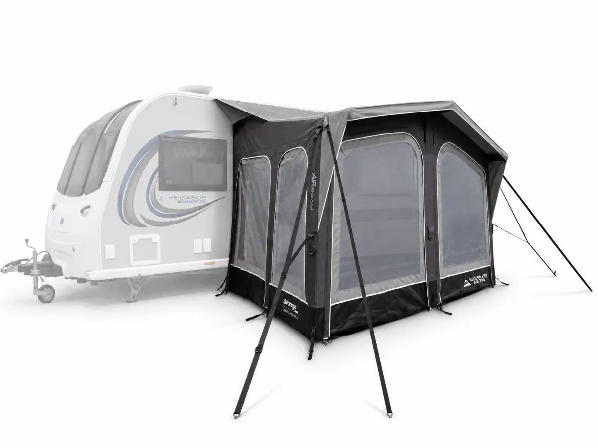 Vango Modena Pro Air 390 Caravan Awning 2027