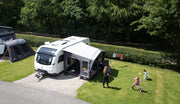 Vango Modena Pro Air 330 Caravan Awning 2027