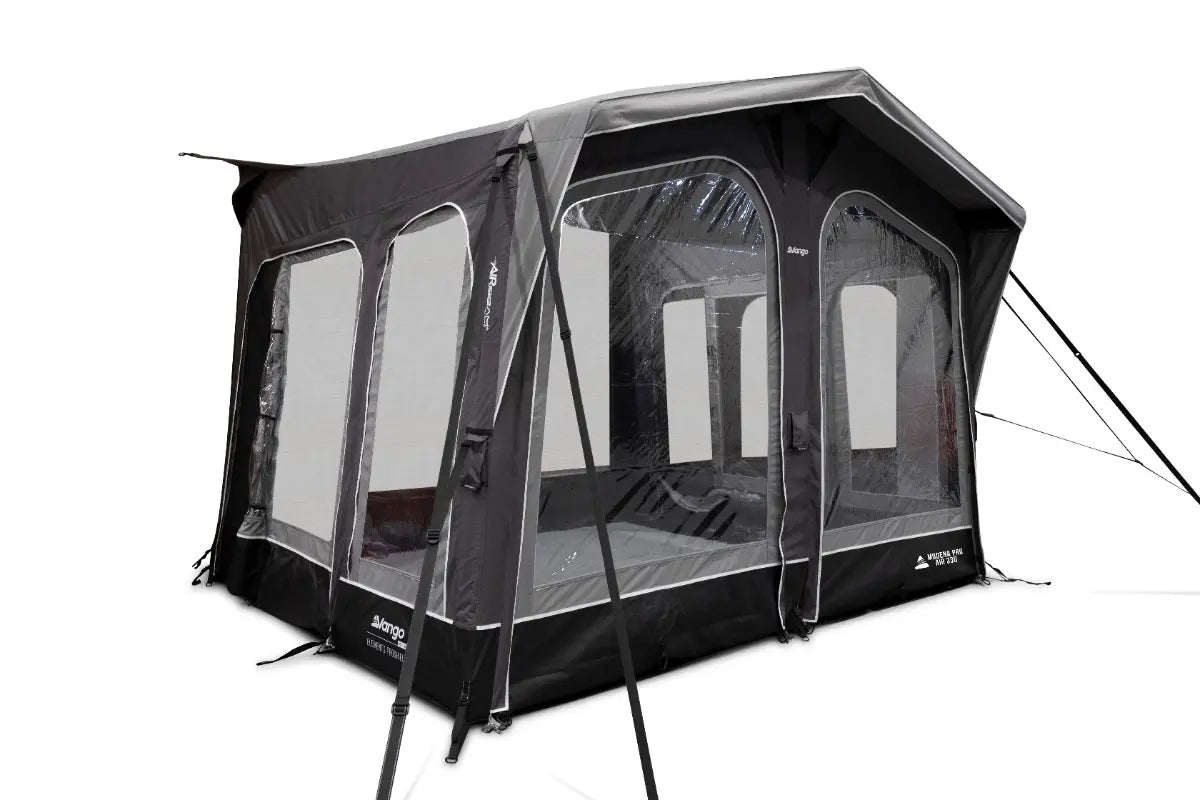 Vango Modena Pro Air 330 Caravan Awning 2027