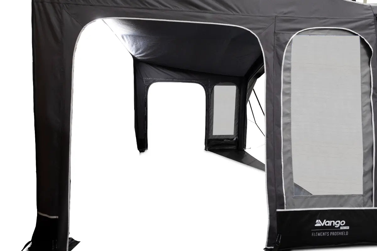 Vango Modena Pro Air 330 Caravan Awning 2027