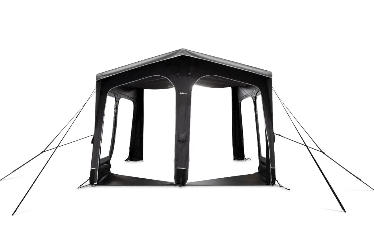 Vango Modena Pro Air 330 Caravan Awning 2027