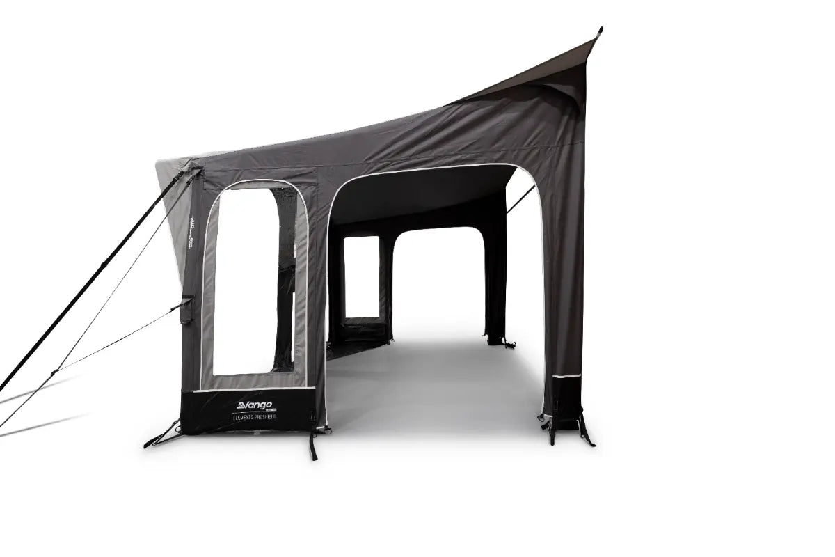 Vango Modena Pro Air 330 Caravan Awning 2027