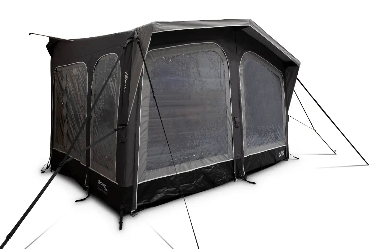 Vango Modena Pro Air 390 Caravan Awning 2027