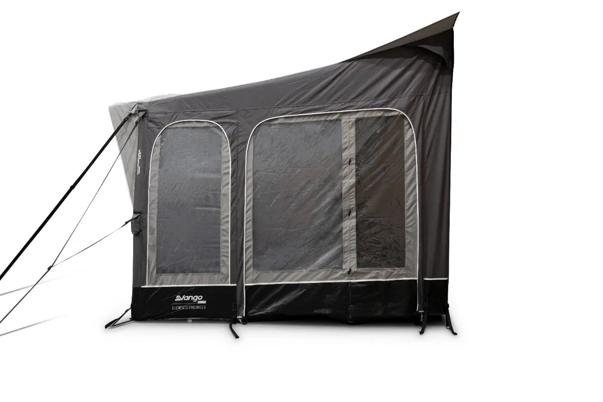 Vango Modena Pro Air 390 Caravan Awning 2027