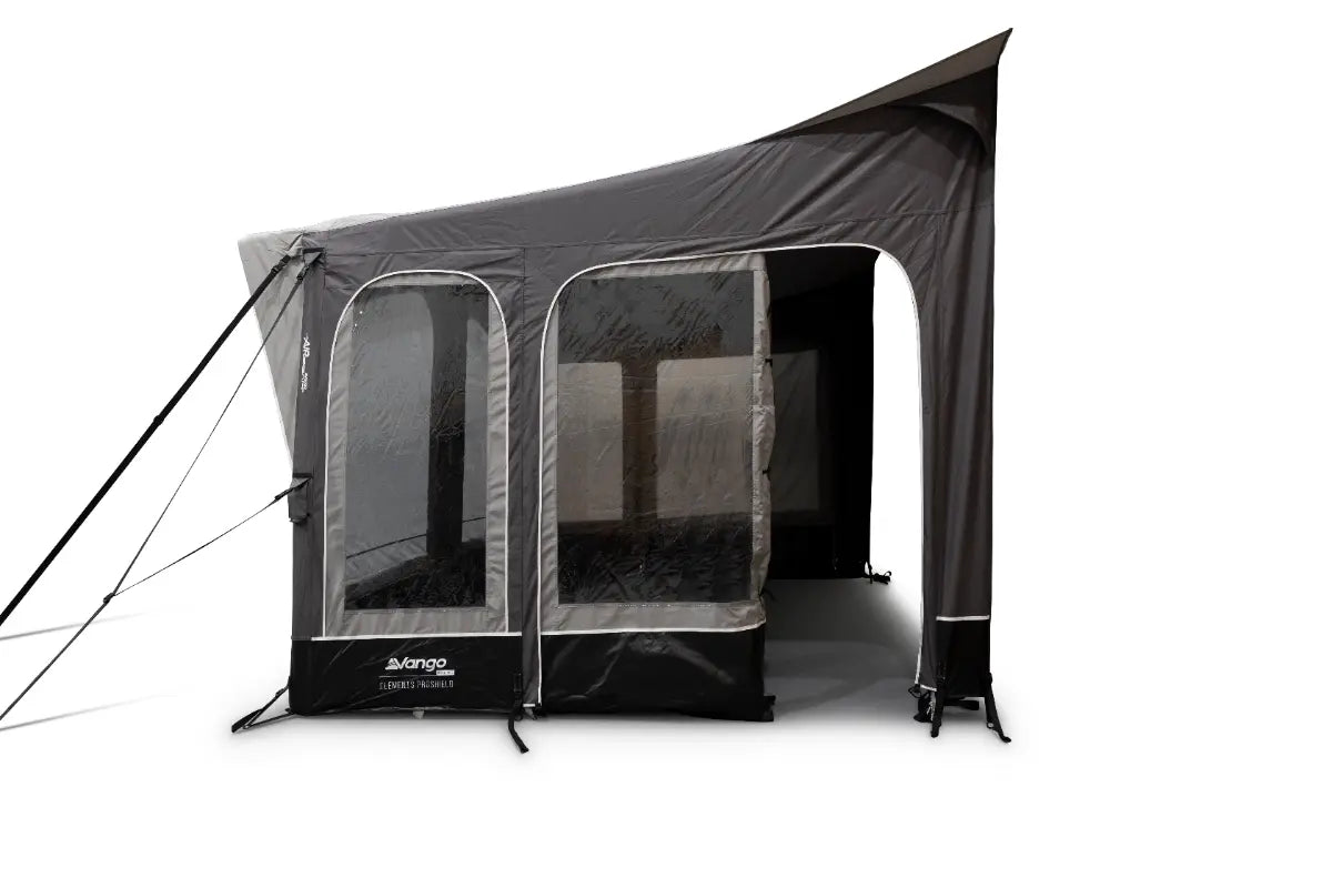 Vango Modena Pro Air 390 Caravan Awning 2027
