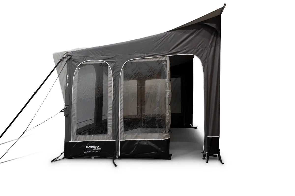 Vango Modena Pro Air 390 Caravan Awning 2027