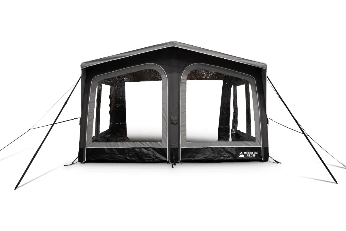 Vango Modena Pro Air 390 Caravan Awning 2027