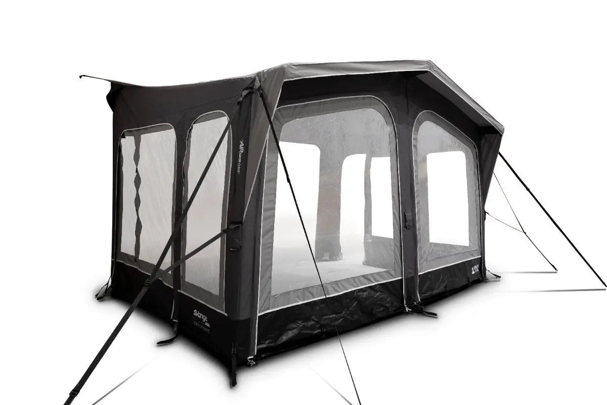 Vango Modena Pro Air 390 Caravan Awning 2027