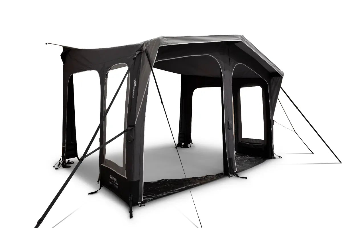 Vango Modena Pro Air 390 Caravan Awning 2027