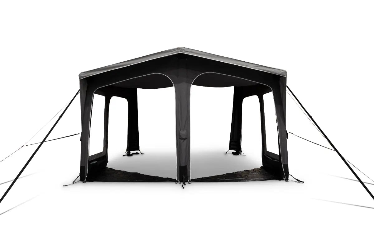 Vango Modena Pro Air 390 Caravan Awning 2027