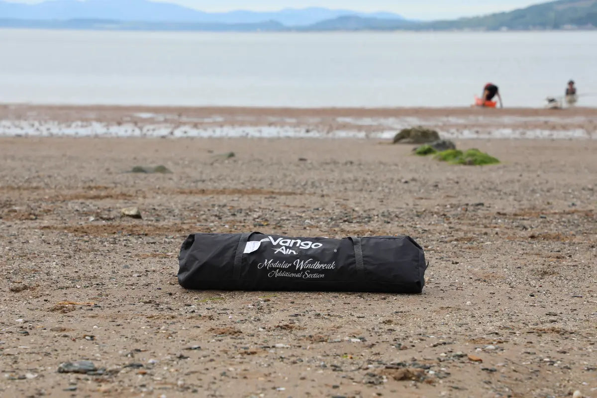 Vango AirBeam Modular Camping Windbreak