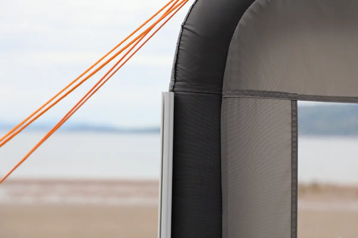 Vango AirBeam Modular Camping Windbreak