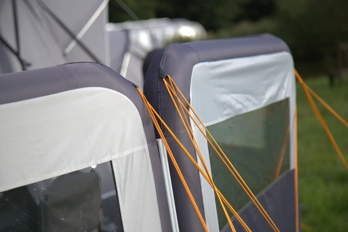 Vango AirBeam Modular Camping Windbreak