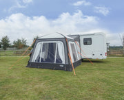 Camptech Moto Crown Elite Drive Away Motorhome Air Awning Medium