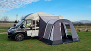 Camptech Moto Kingston High Air Drive Away Awning