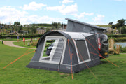 Camptech MotoAir Monarch Medium Drive Away Motorhome Awning
