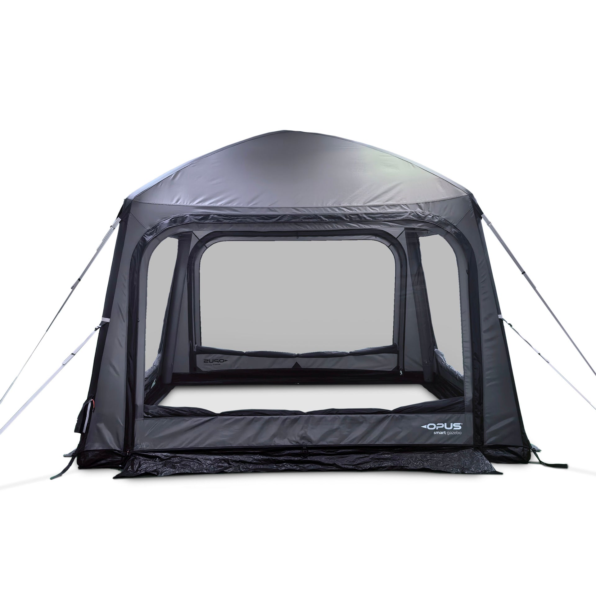 opus smart tent OPUS Smart Inflatable Gazebo