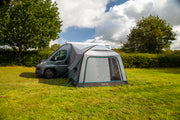 Outdoor Revolution Cayman Cuda Air Driveaway Awning