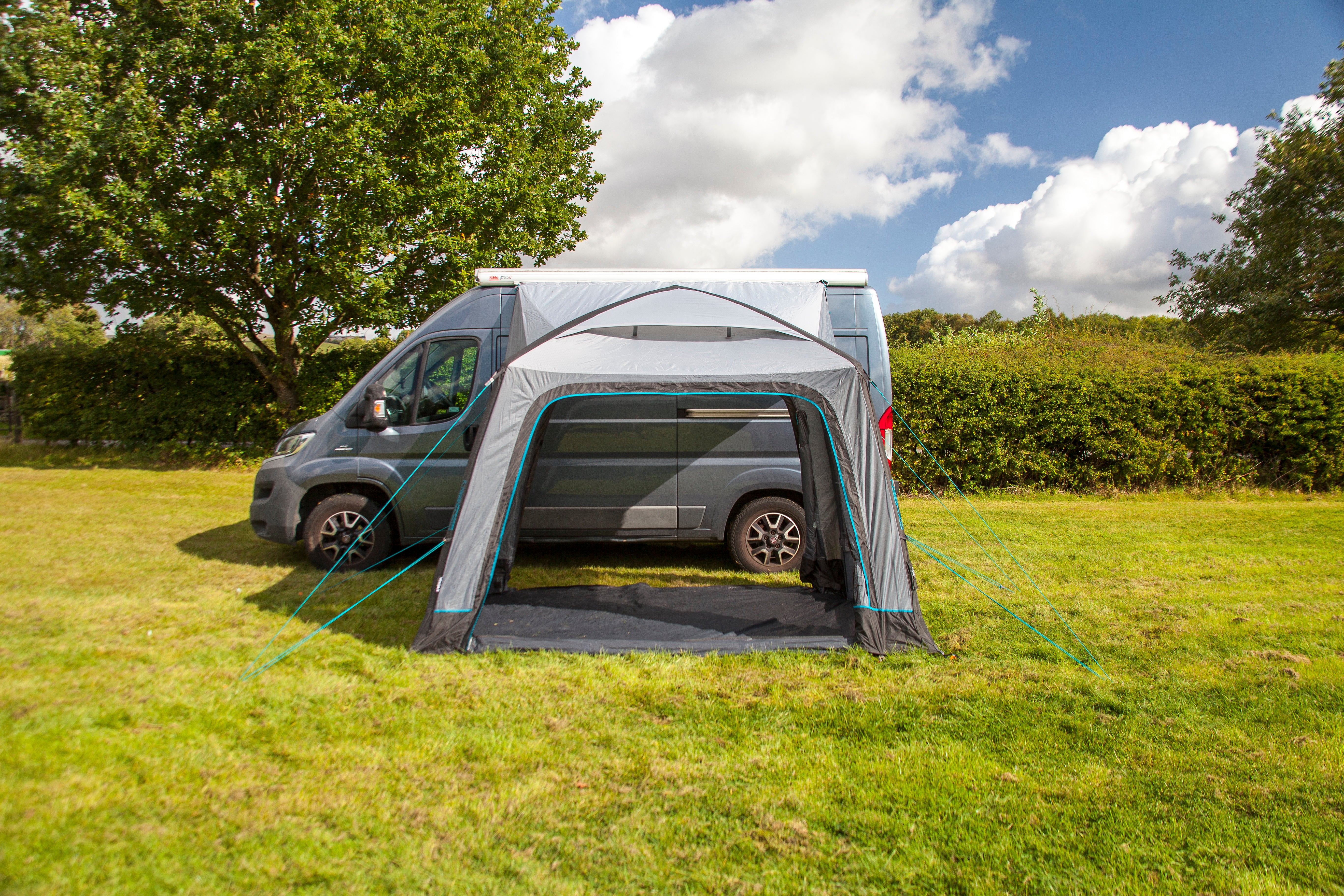 Outdoor Revolution Cayman Cuda Air Driveaway Awning
