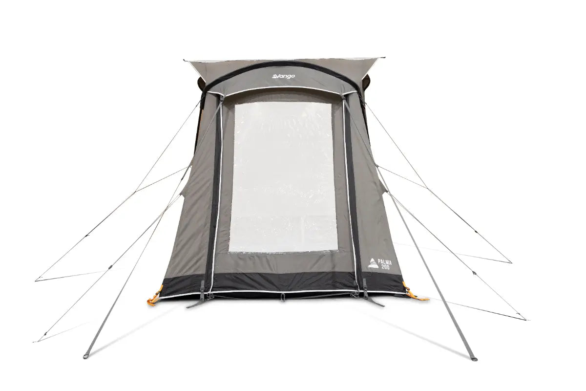 Vango Palma 200 Lightweight Poled Awning 2027