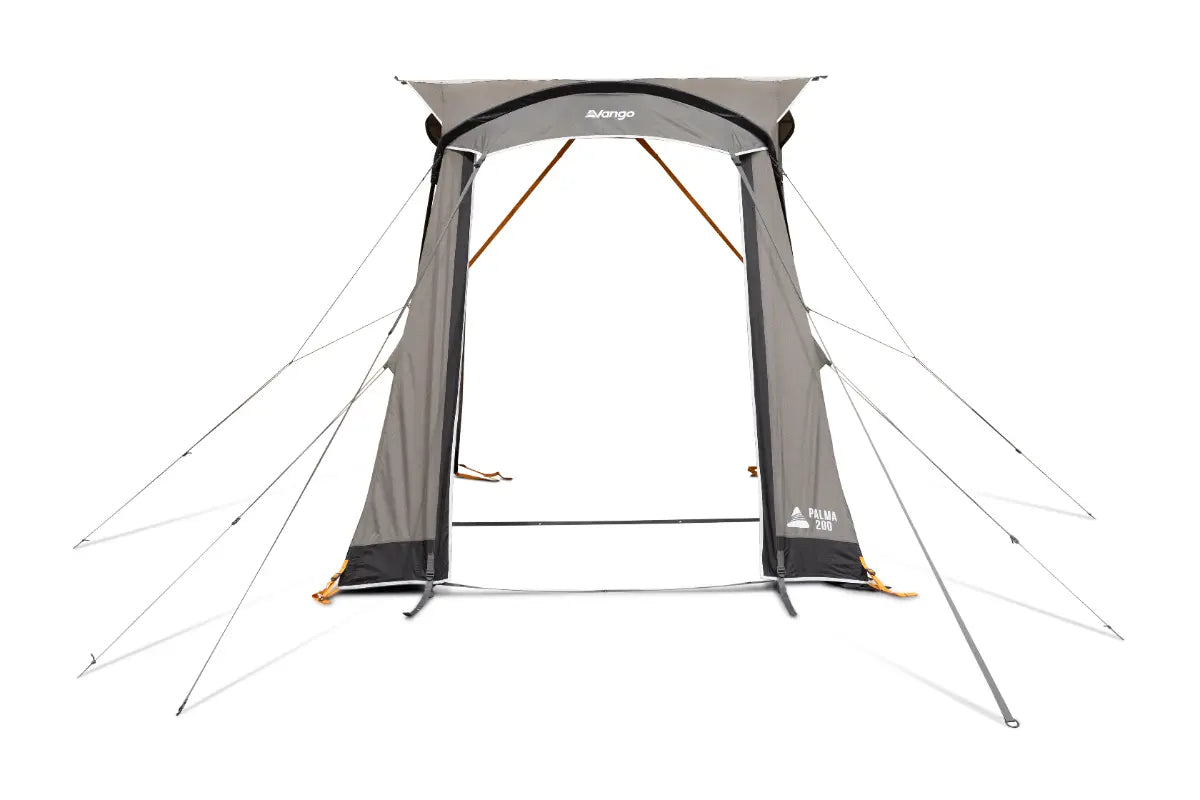 Vango Palma 200 Lightweight Poled Awning 2027