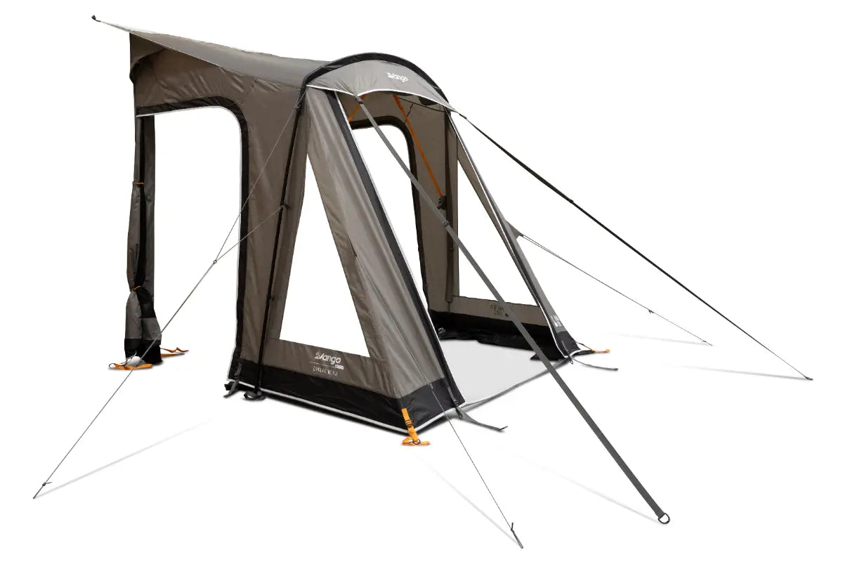 Vango Palma 200 Lightweight Poled Awning 2027