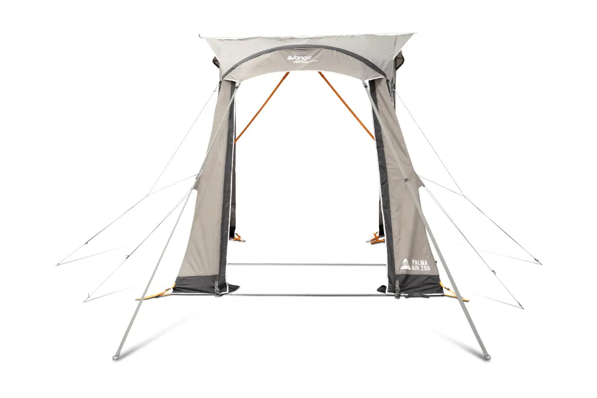 Vango Palma Air 200 Caravan Porch Awning 2027