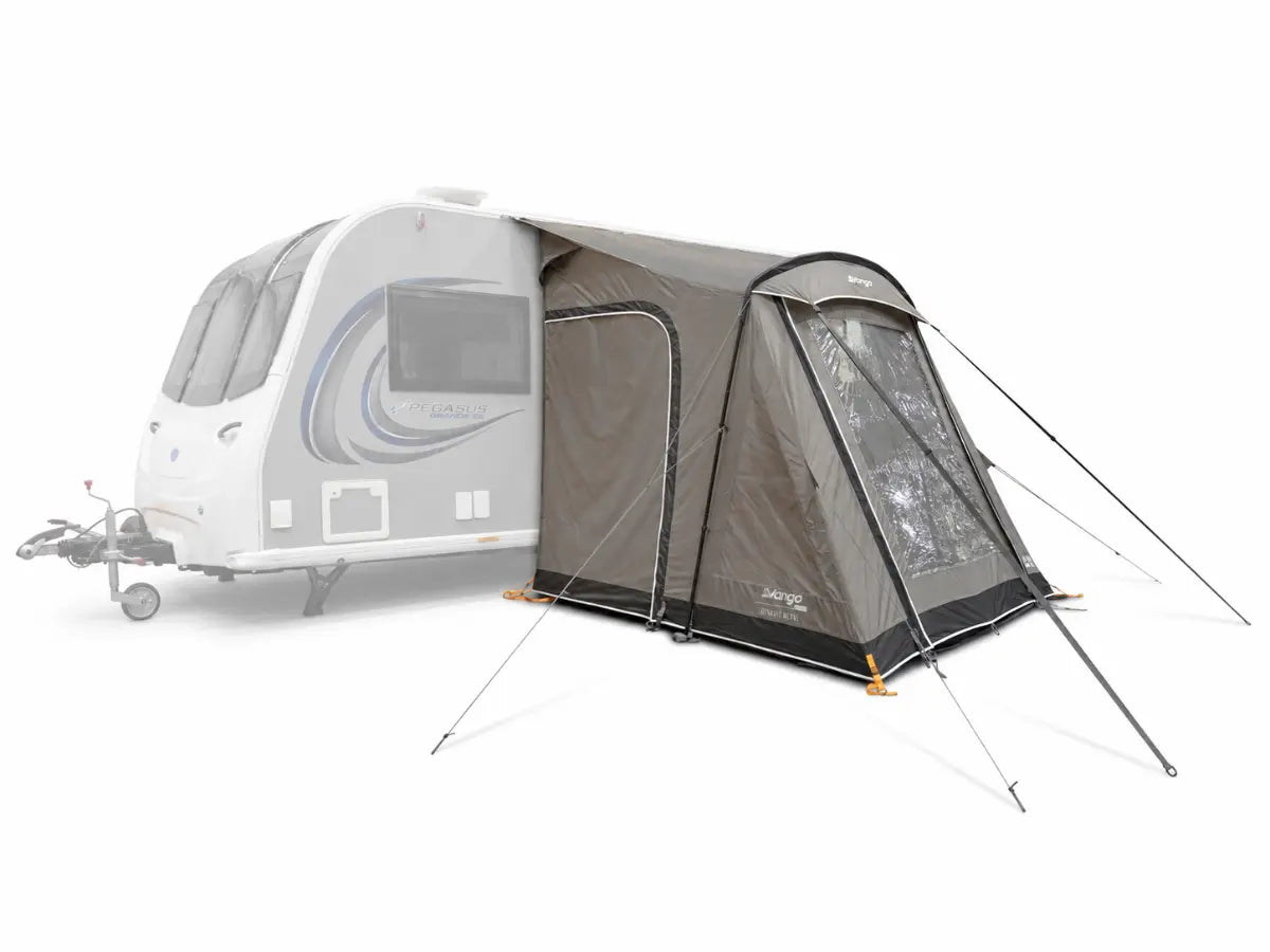 Vango Palma 200 Lightweight Poled Awning 2027