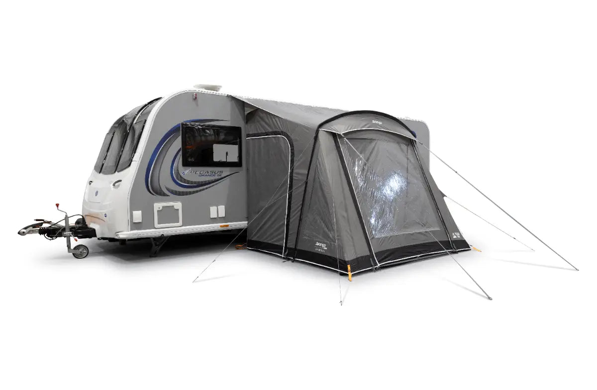 Vango Palma 260 Lightweight Caravan Porch Poled Awning 2026
