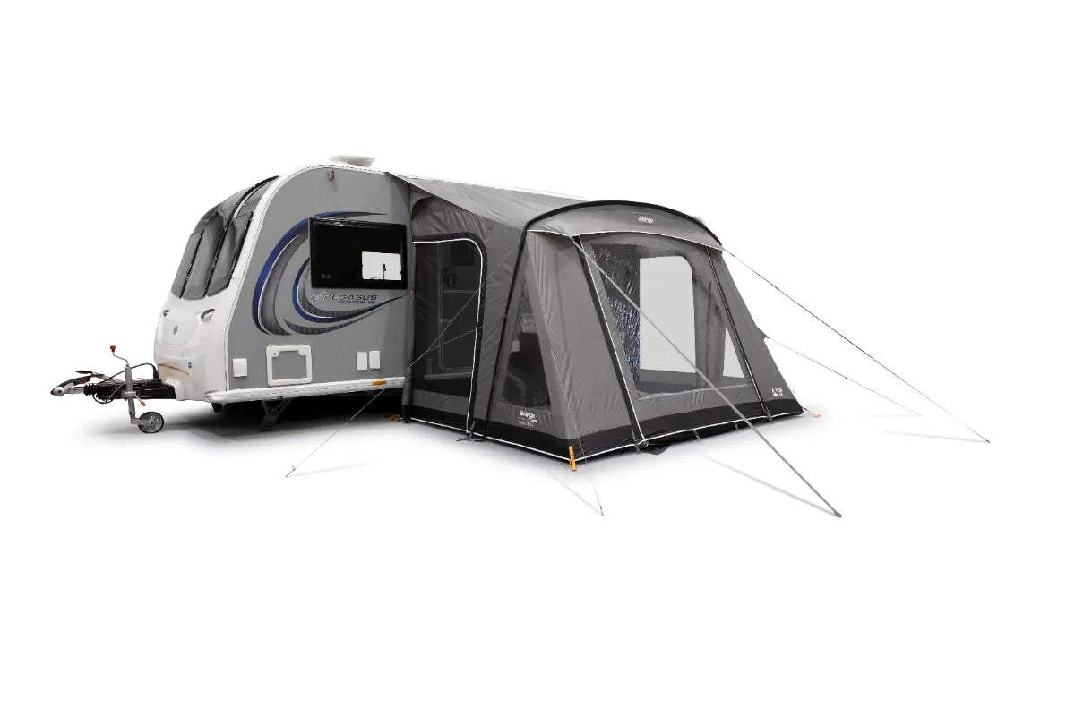 Vango Palma 330 Lightweight Caravan Poled Porch Awning 2026
