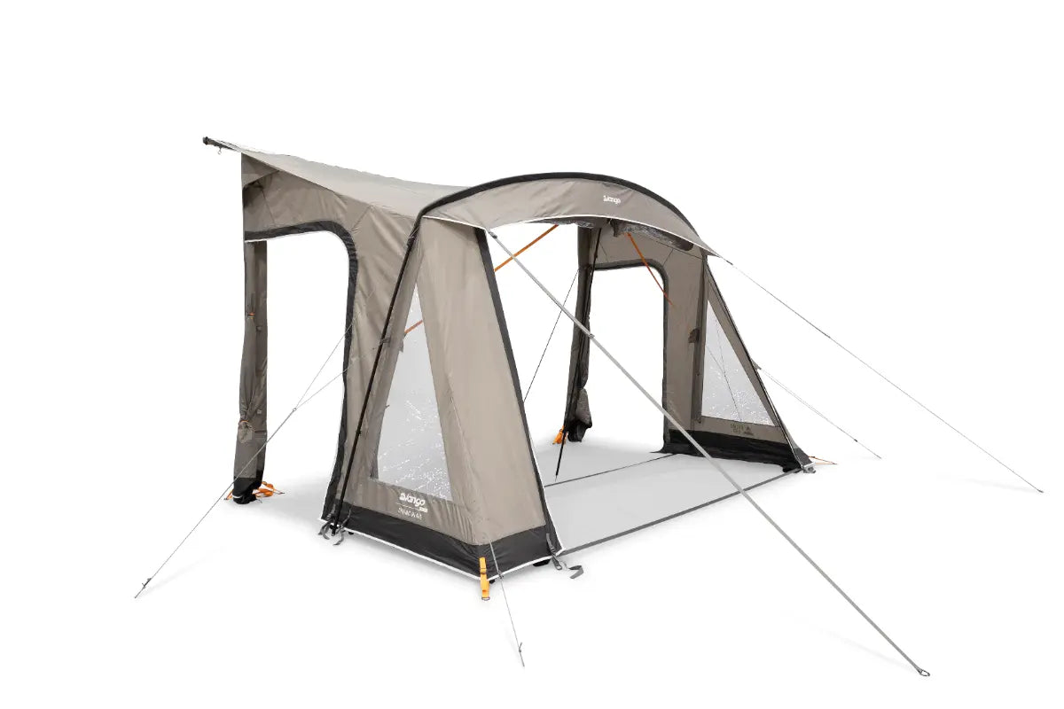 Vango Palma 390 Lightweight Poled Awning 2027