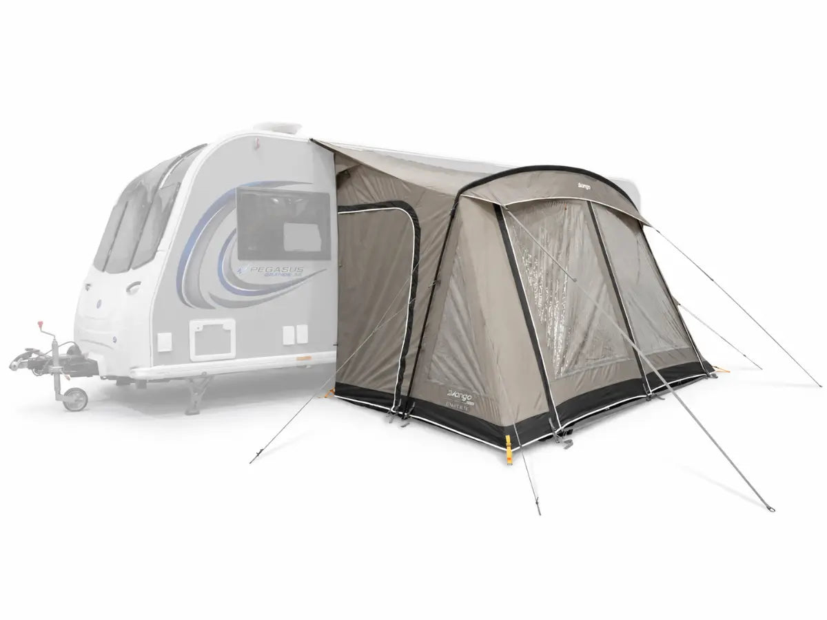 Vango Palma 390 Lightweight Poled Awning 2027